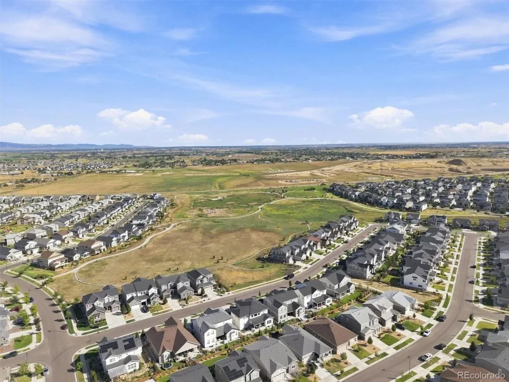 871 Golden Peak Drive Erie, CO 80516