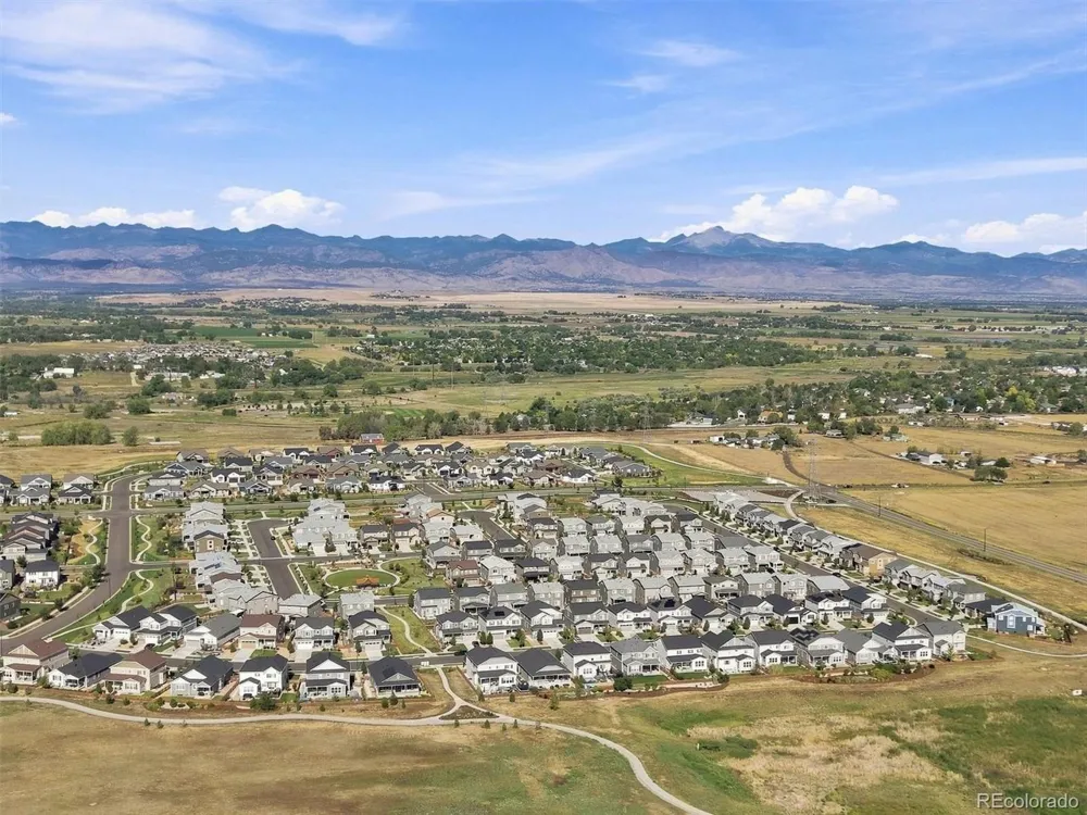 871 Golden Peak Drive Erie, CO 80516