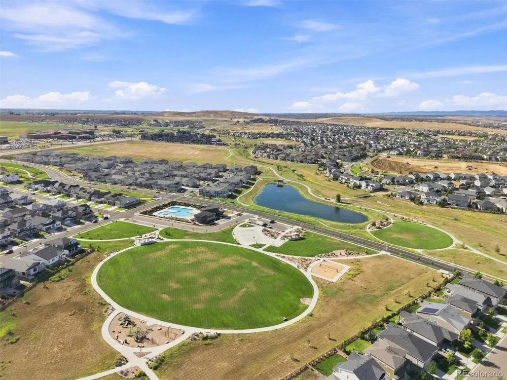 871 Golden Peak Drive Erie, CO 80516