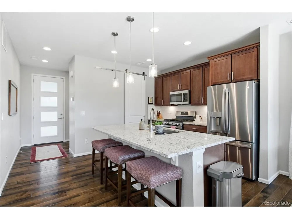 871 Golden Peak Drive Erie, CO 80516