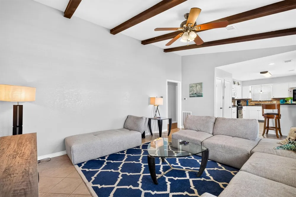 615 Warsaw Street Bayou Vista, TX 77563