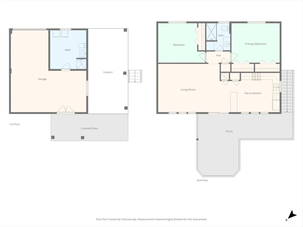 615 Warsaw Street Bayou Vista, TX 77563