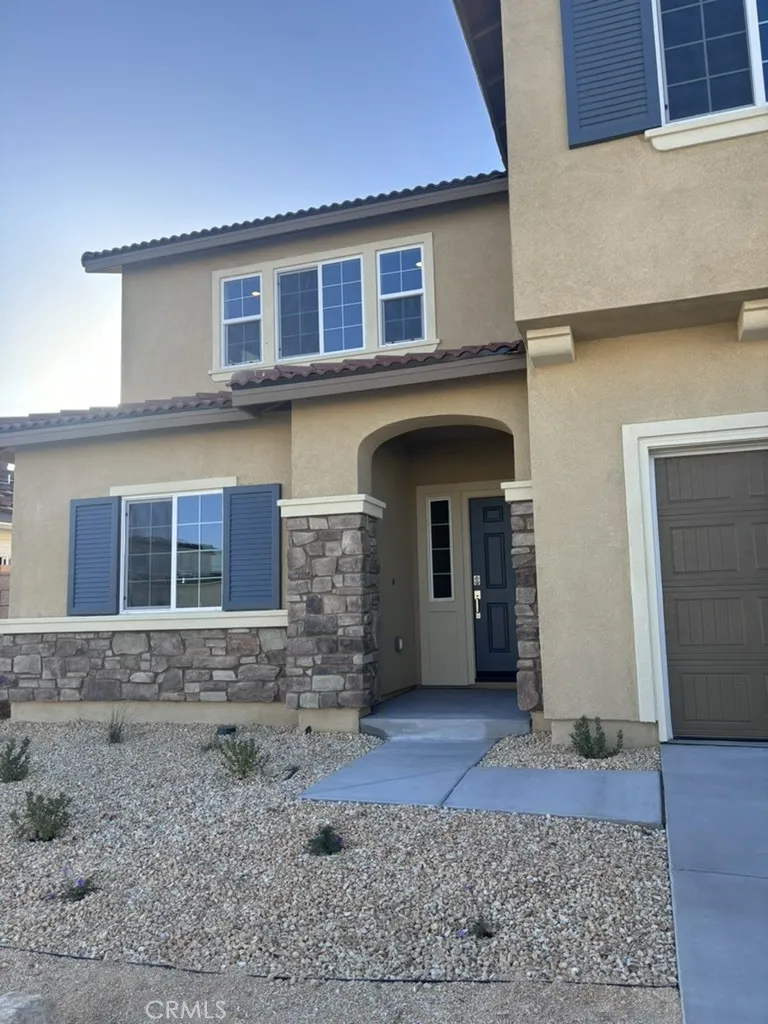 13166 Sierra Blanca Way Victorville, CA 92394