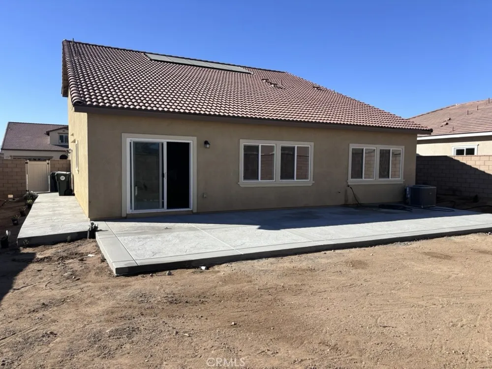 13166 Sierra Blanca Way Victorville, CA 92394