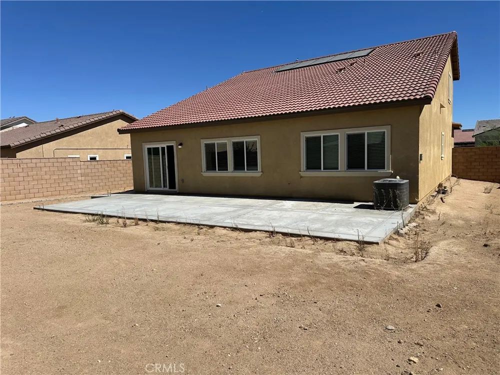 13166 Sierra Blanca Way Victorville, CA 92394