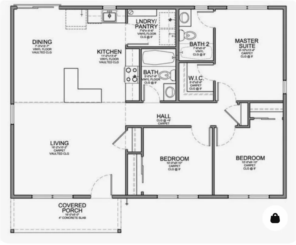 6600 Shoup Avenue West Hills, CA 91307