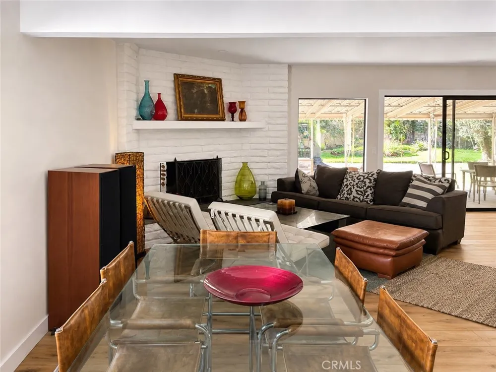 6600 Shoup Avenue West Hills, CA 91307