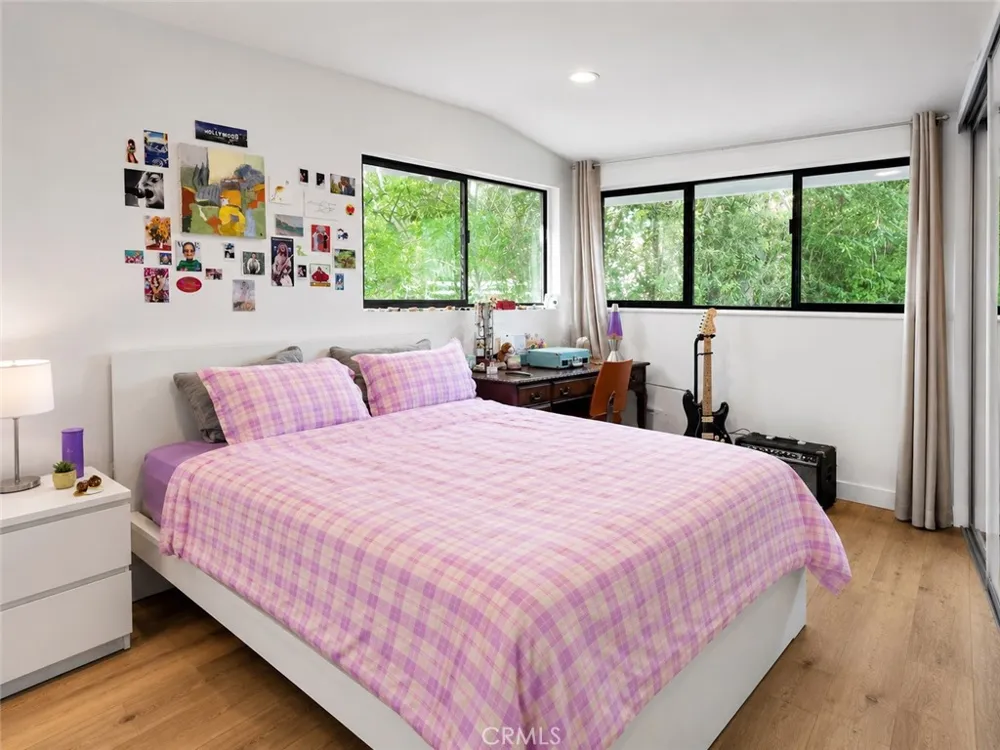 6600 Shoup Avenue West Hills, CA 91307