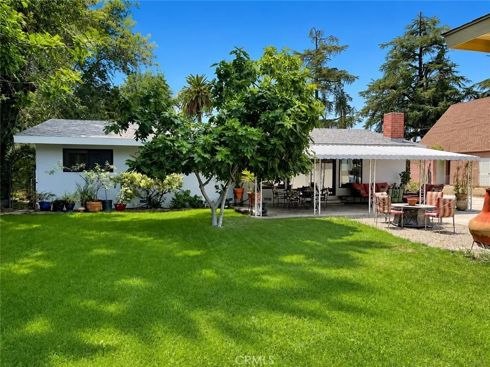 6600 Shoup Avenue West Hills, CA 91307