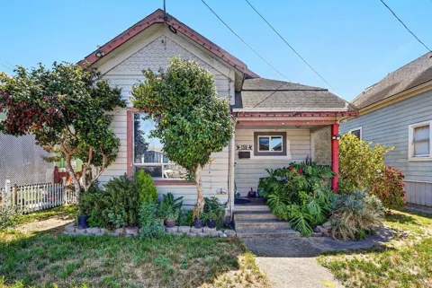 156 Elm Street