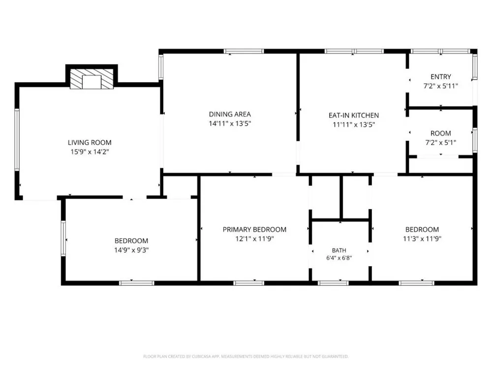 156 Elm Street Watsonville, CA 95076