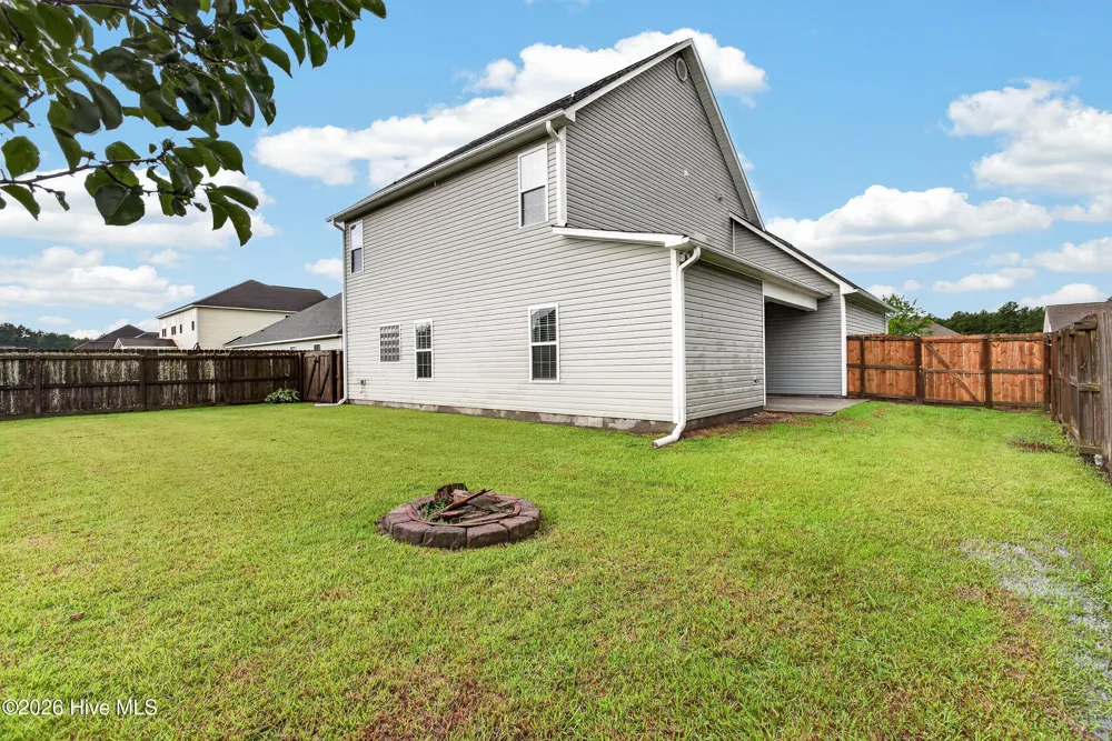 710 Radiant Drive Jacksonville, NC 28546