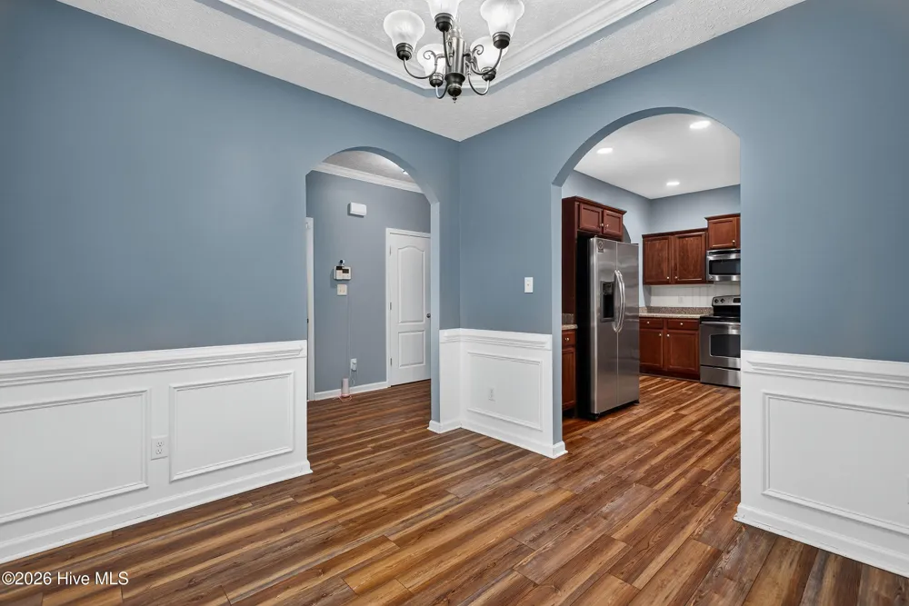 710 Radiant Drive Jacksonville, NC 28546