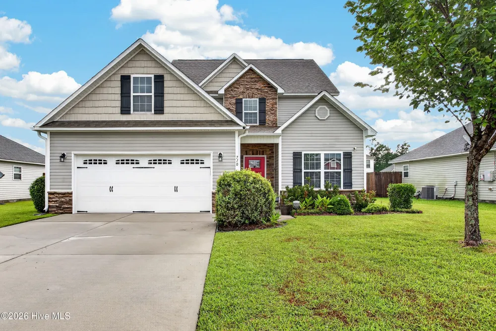 710 Radiant Drive Jacksonville, NC 28546