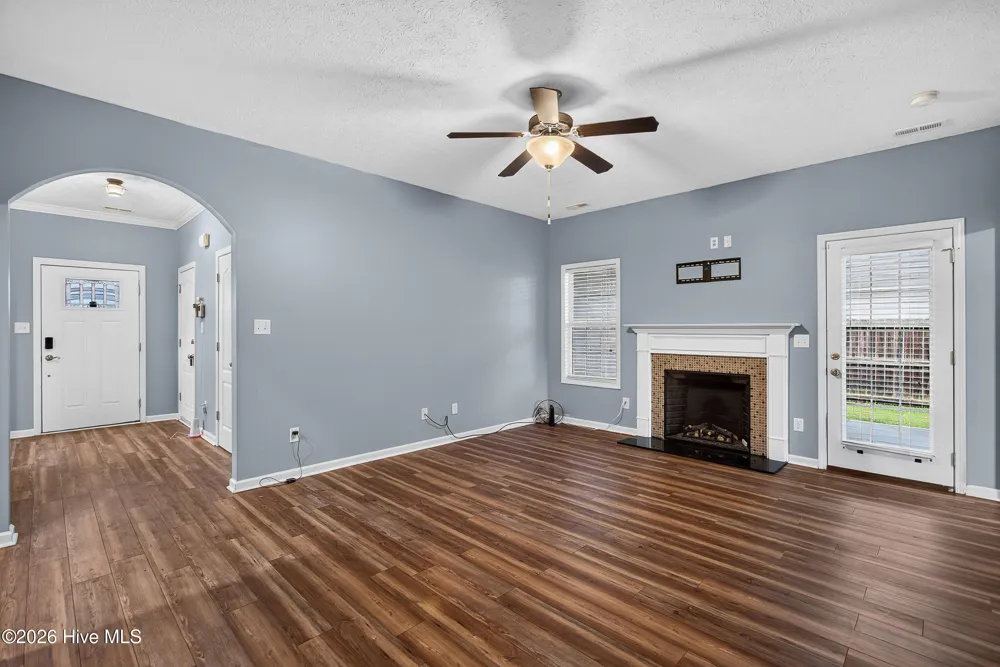 710 Radiant Drive Jacksonville, NC 28546