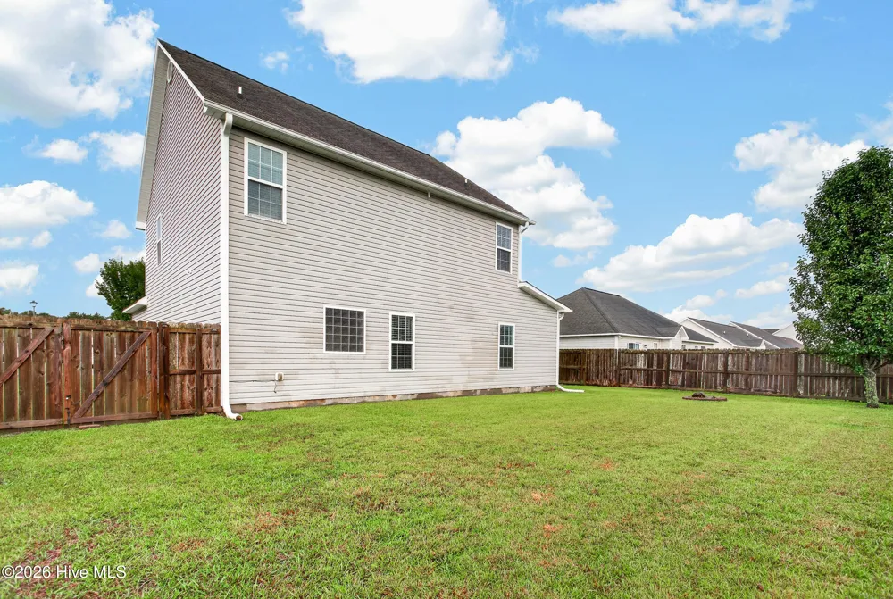 710 Radiant Drive Jacksonville, NC 28546