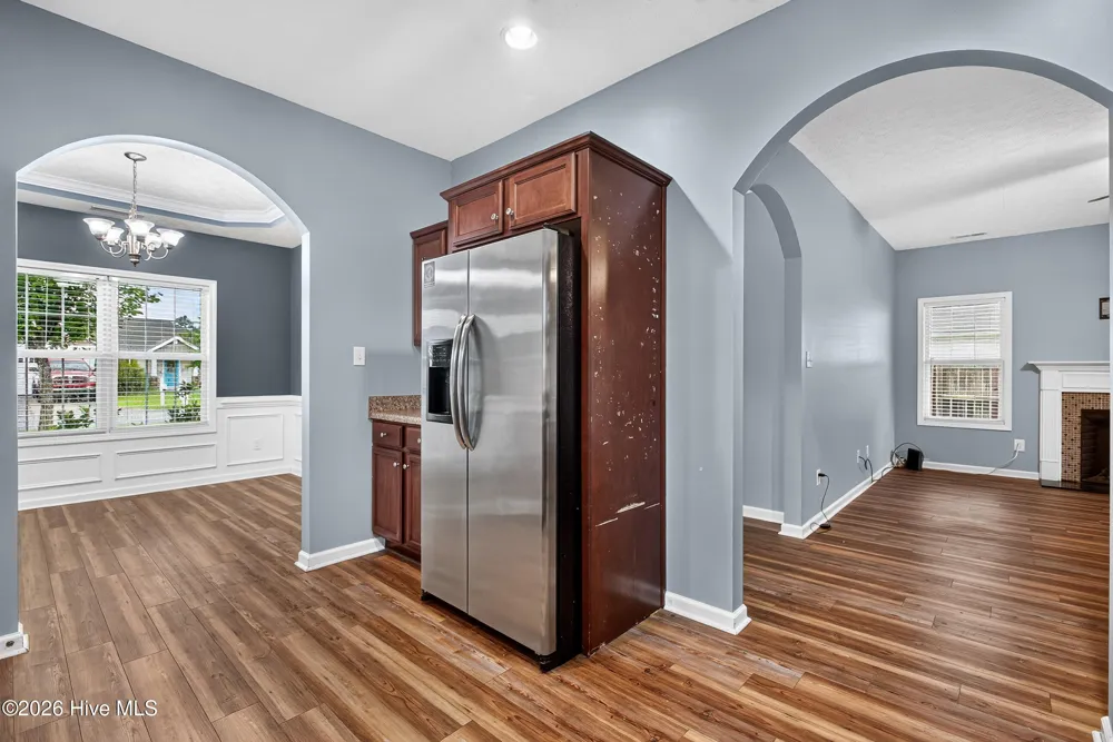 710 Radiant Drive Jacksonville, NC 28546