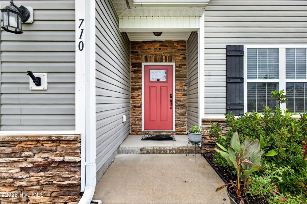710 Radiant Drive Jacksonville, NC 28546