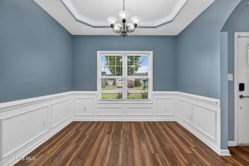 710 Radiant Drive Jacksonville, NC 28546
