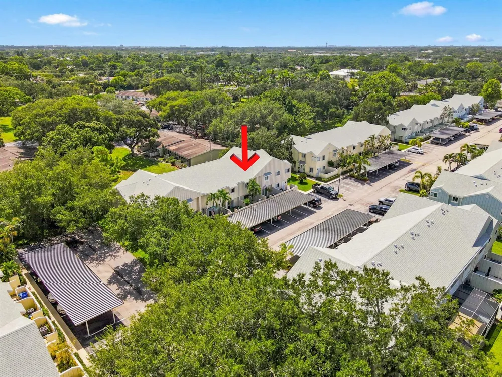 6174 RIVERWALK LANE #5 Jupiter, FL 33458