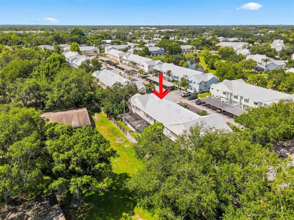 6174 RIVERWALK LANE #5 Jupiter, FL 33458