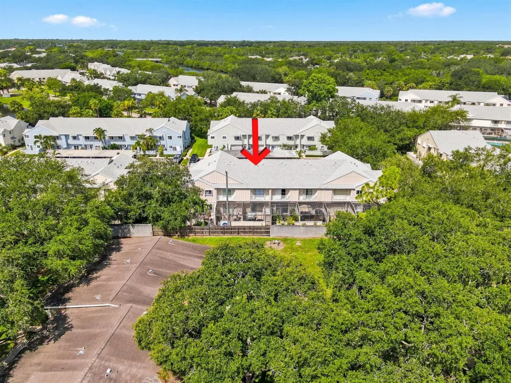 6174 RIVERWALK LANE #5 Jupiter, FL 33458