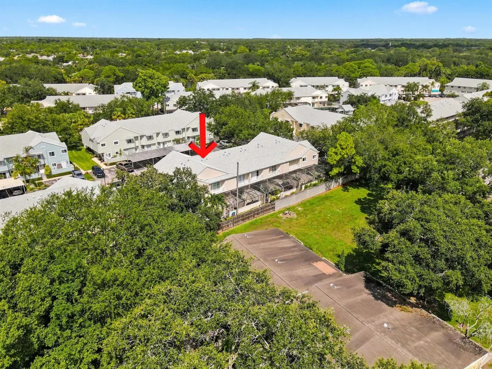 6174 RIVERWALK LANE #5 Jupiter, FL 33458