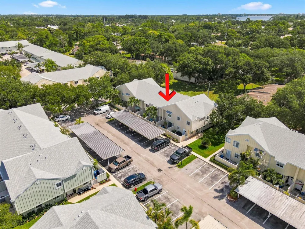 6174 RIVERWALK LANE #5 Jupiter, FL 33458