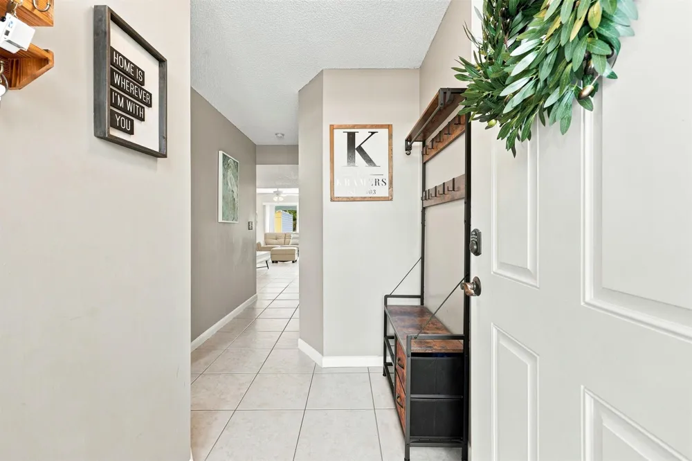 6174 RIVERWALK LANE #5 Jupiter, FL 33458