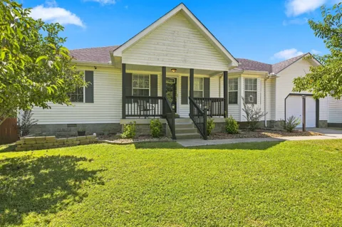 128 Jones Mill Rd