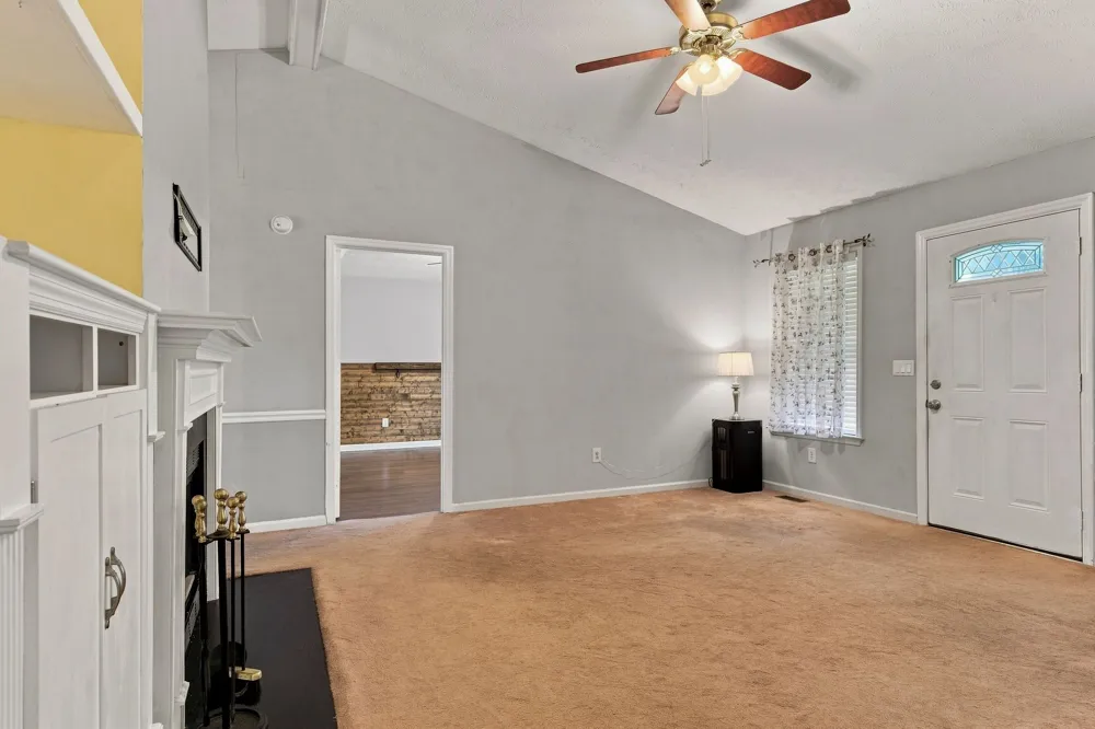 128 Jones Mill Rd La Vergne, TN 37086