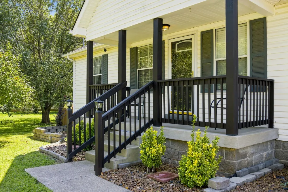 128 Jones Mill Rd La Vergne, TN 37086