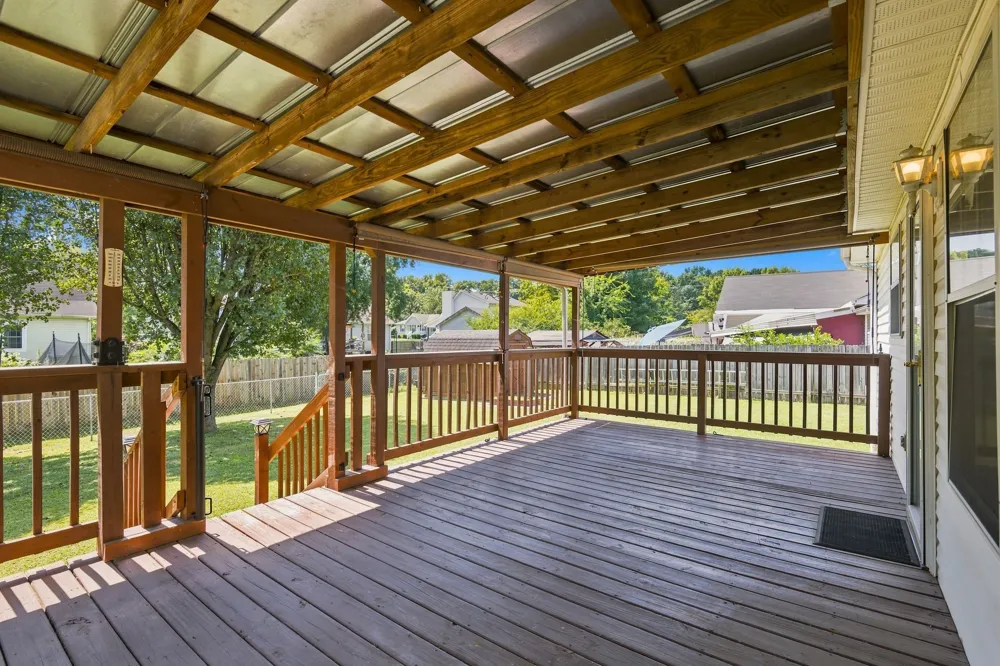 128 Jones Mill Rd La Vergne, TN 37086