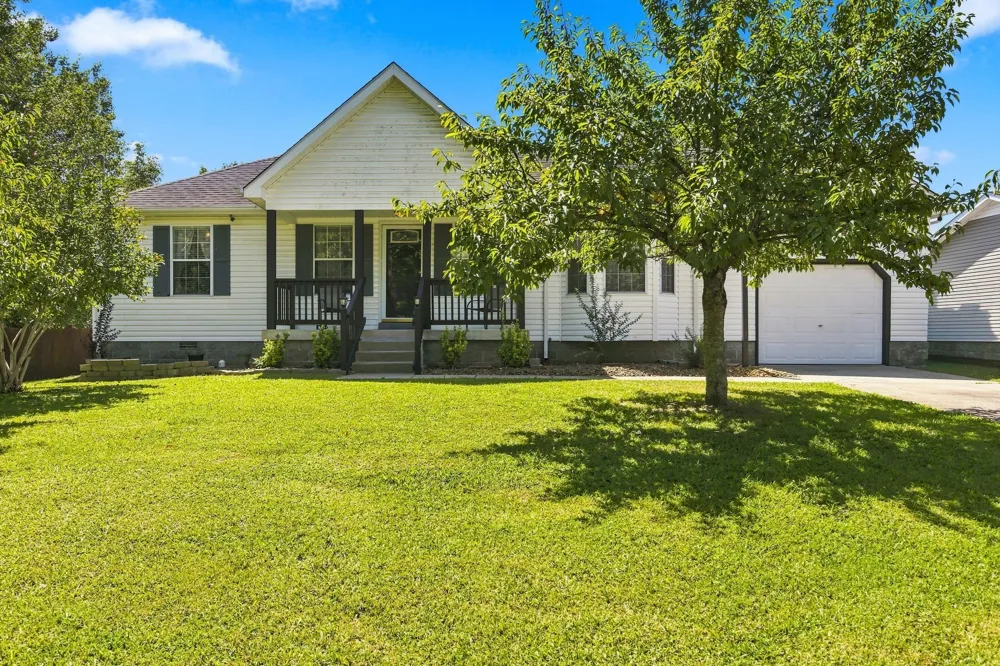 128 Jones Mill Rd La Vergne, TN 37086