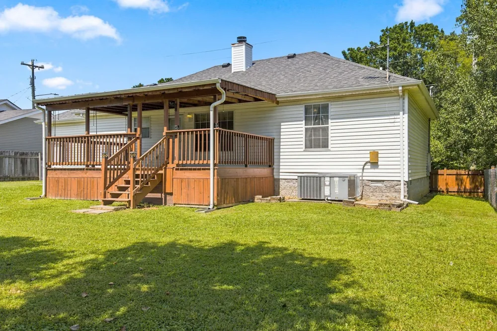 128 Jones Mill Rd La Vergne, TN 37086