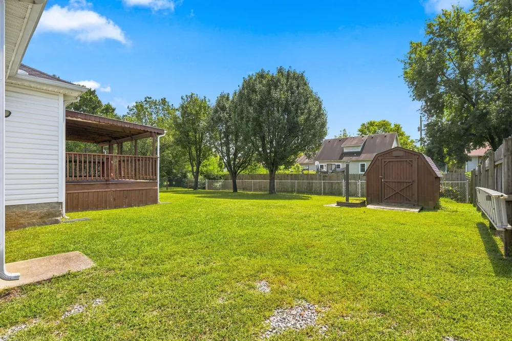 128 Jones Mill Rd La Vergne, TN 37086