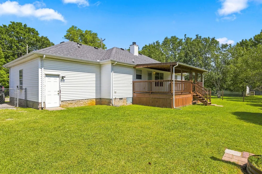 128 Jones Mill Rd La Vergne, TN 37086