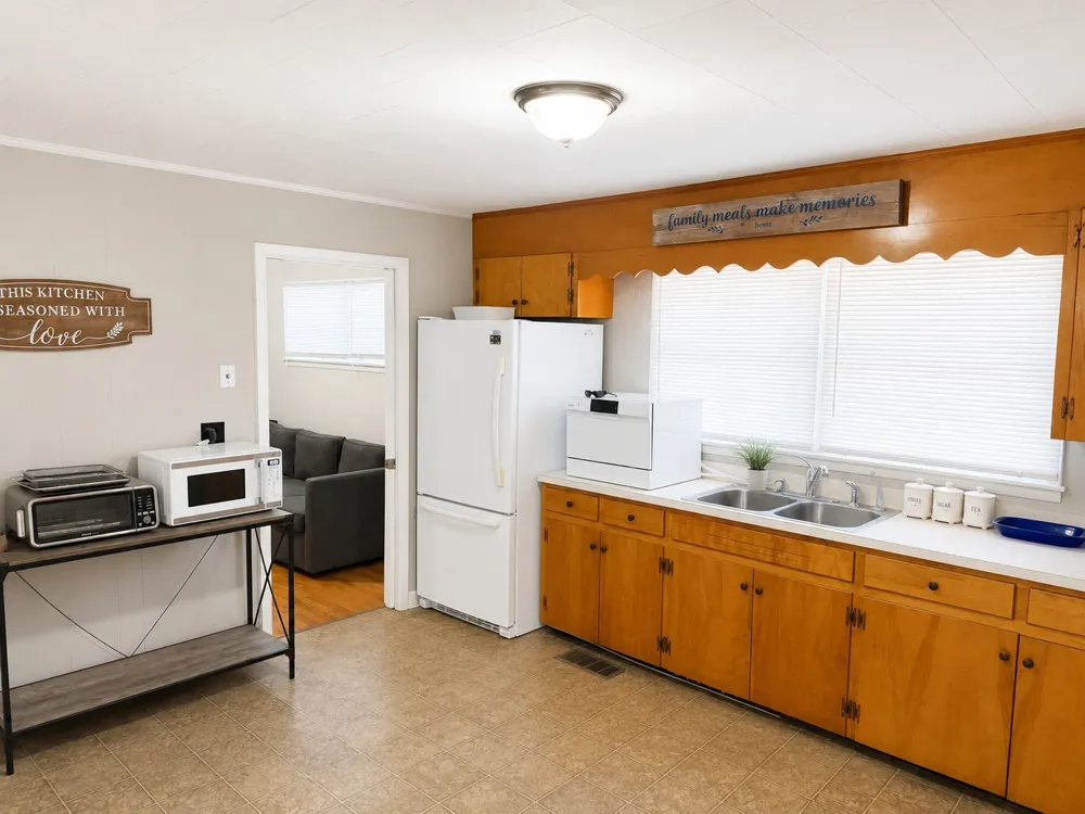 107 Lee Ln Shelbyville, TN 37160