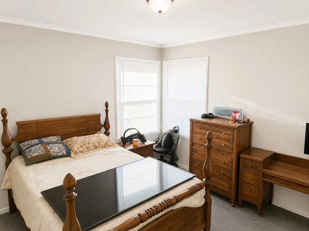 107 Lee Ln Shelbyville, TN 37160