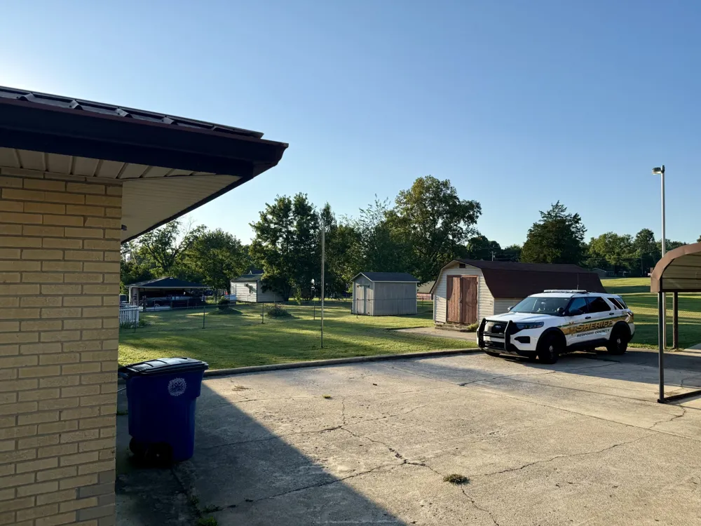 107 Lee Ln Shelbyville, TN 37160