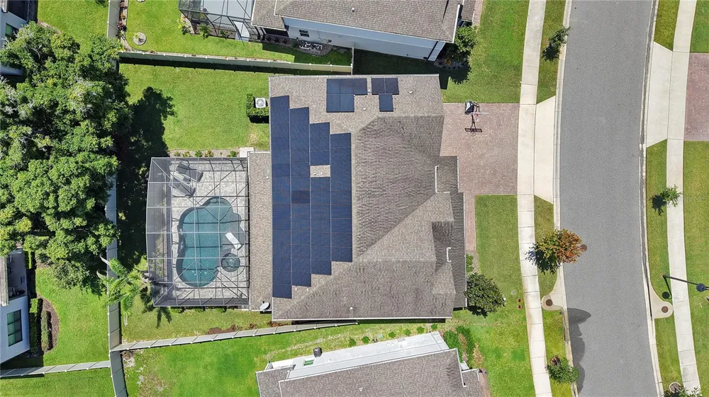 1117 WADING WATERS CIRCLE Winter Park, FL 32792