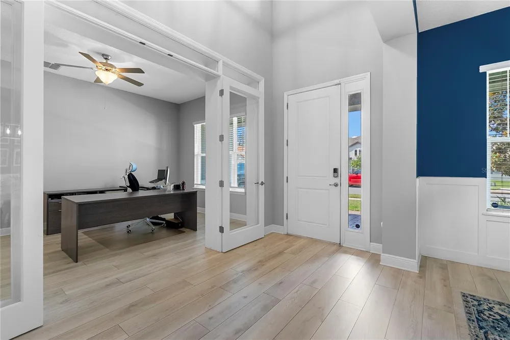 1117 WADING WATERS CIRCLE Winter Park, FL 32792