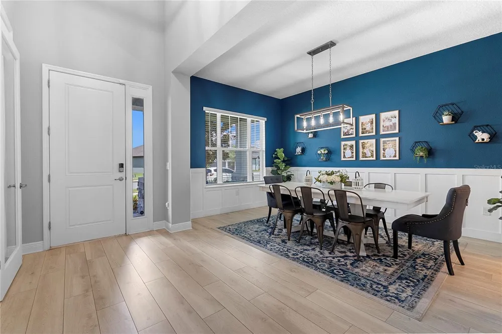 1117 WADING WATERS CIRCLE Winter Park, FL 32792