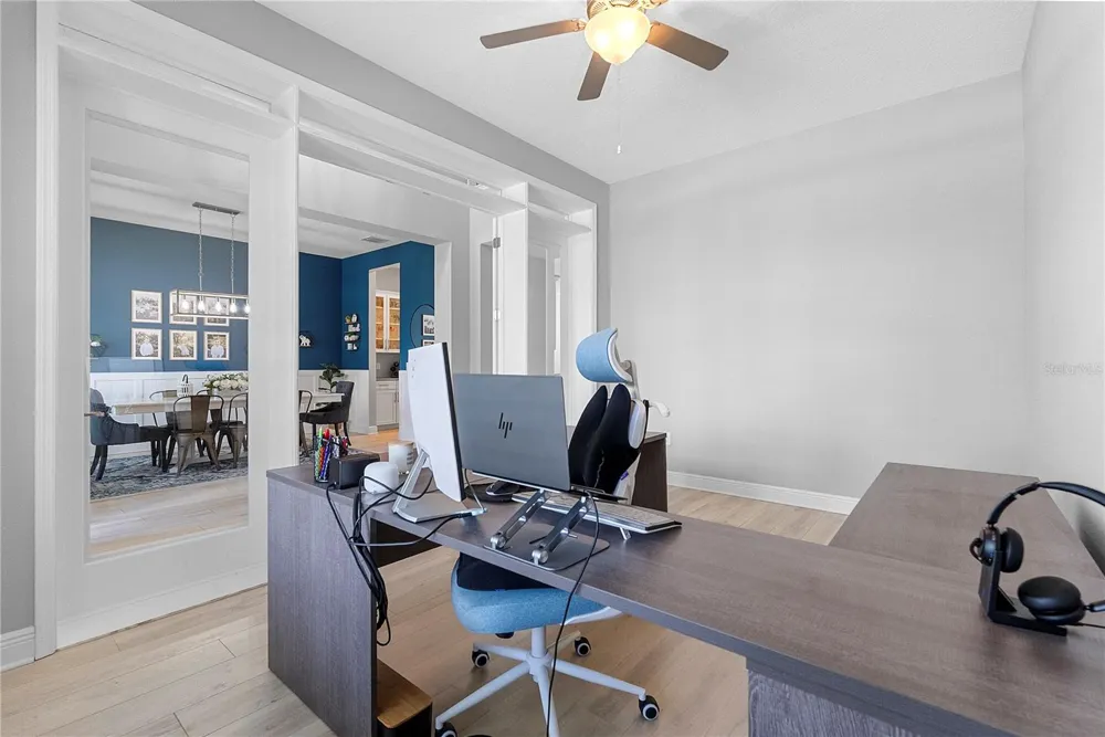 1117 WADING WATERS CIRCLE Winter Park, FL 32792