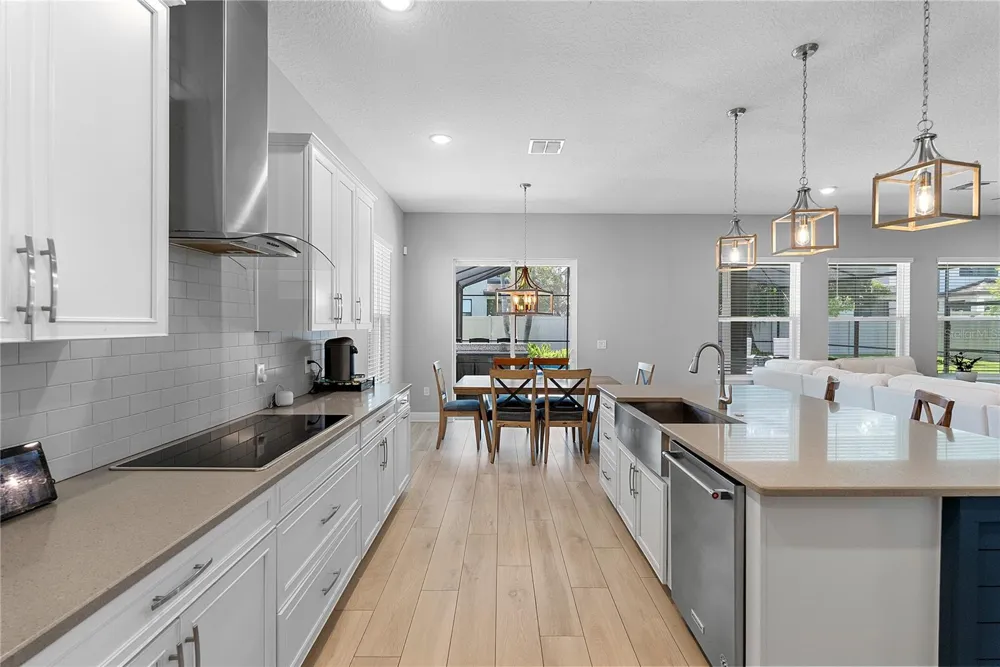 1117 WADING WATERS CIRCLE Winter Park, FL 32792