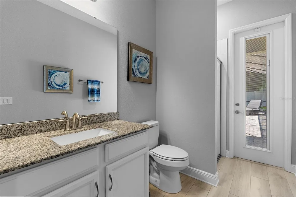1117 WADING WATERS CIRCLE Winter Park, FL 32792