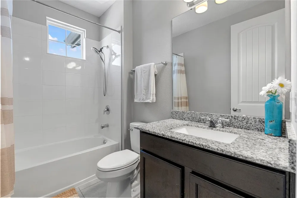 1117 WADING WATERS CIRCLE Winter Park, FL 32792