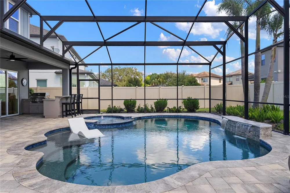 1117 WADING WATERS CIRCLE Winter Park, FL 32792