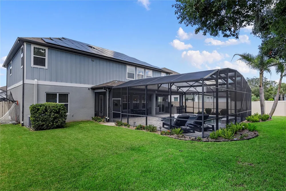 1117 WADING WATERS CIRCLE Winter Park, FL 32792