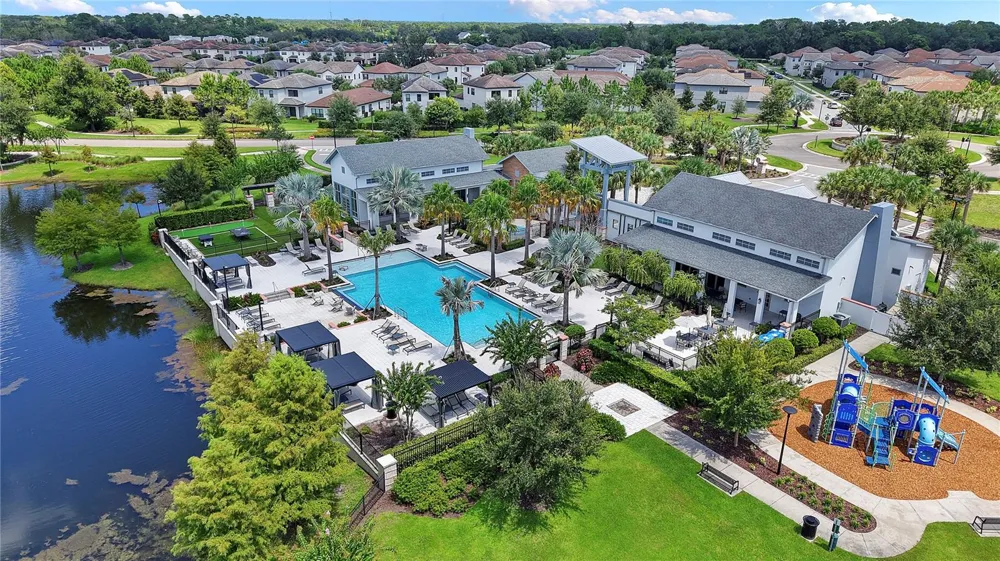 1117 WADING WATERS CIRCLE Winter Park, FL 32792